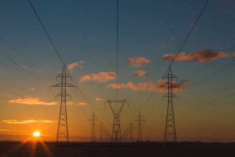 Energieversorger & Stadtwerke