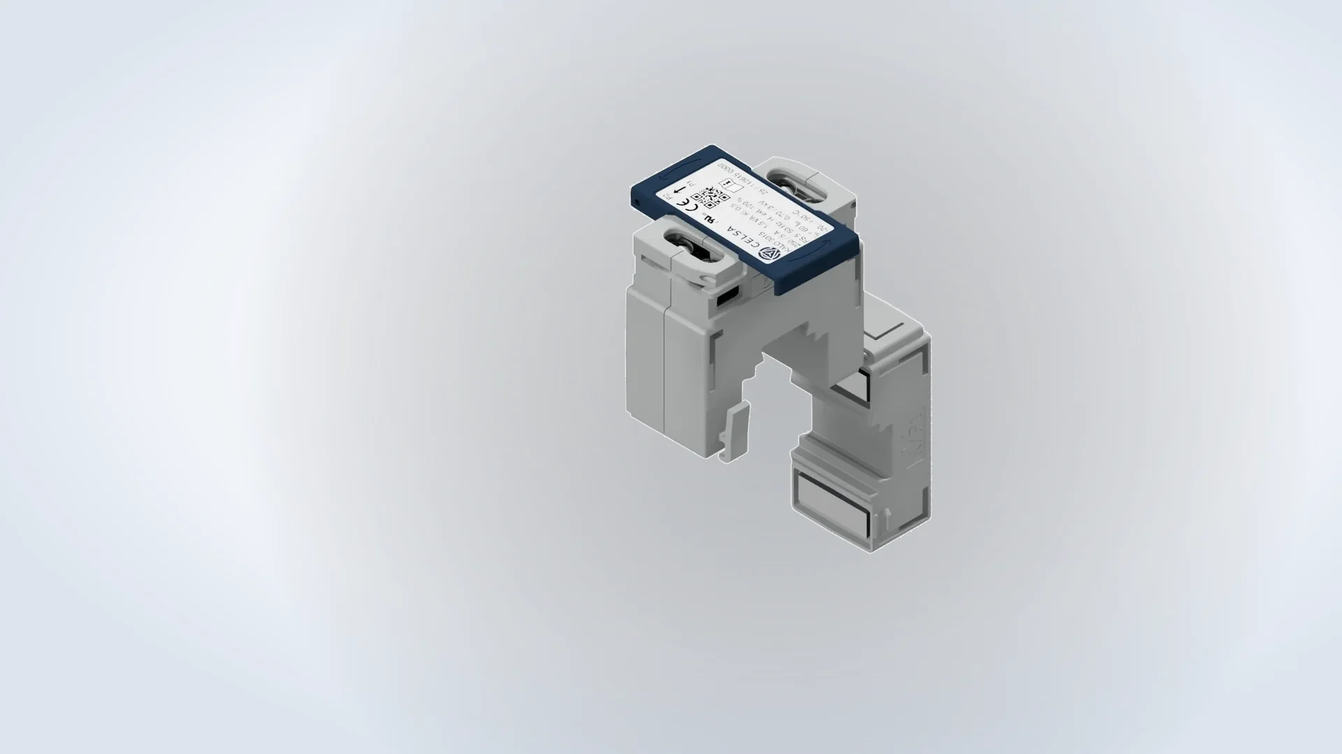 KALO Klappstromwandler